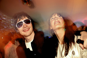 party